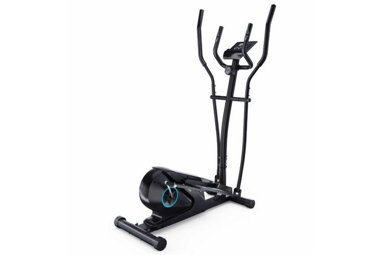 Эллиптический тренажер DFC MARNUR ET-SJ2508MN 