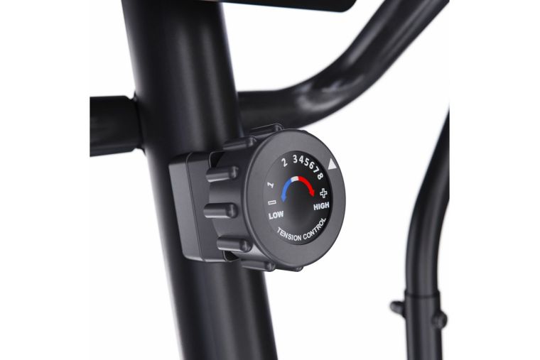 Эллиптический тренажер DFC MARNUR ET-SJ2508MN фото 11