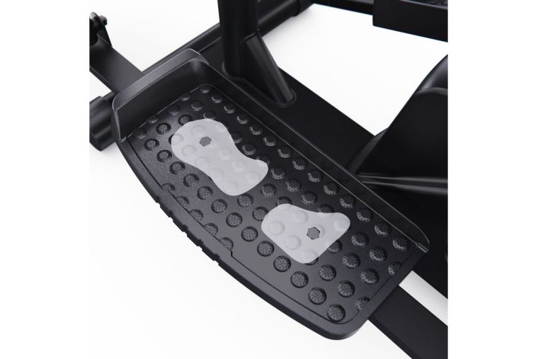 Эллиптический тренажер DFC MARNUR ET-SJ2508MN фото 2