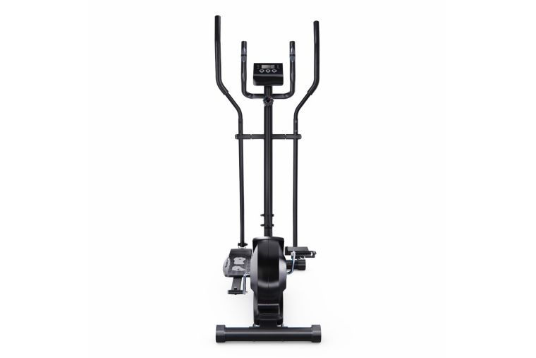 Эллиптический тренажер DFC MARNUR ET-SJ2508MN фото 4