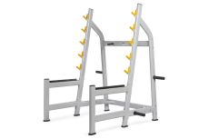 Стойка для полуприседаний VictoryFit VF-B2020