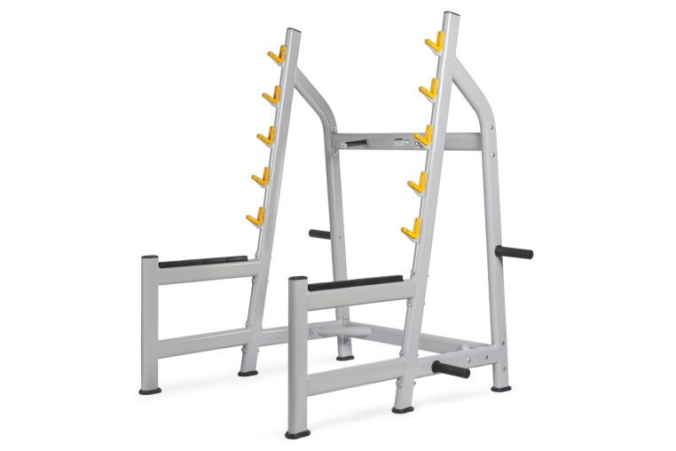 Стойка для полуприседаний VictoryFit VF-B2020 