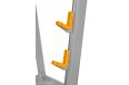 Стойка для полуприседаний VictoryFit VF-B2020 фото 2