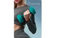 Гантели неопреновые 2шт по 3кг PROIRON Г2030НЕО фото 2