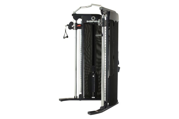 Многофункциональный силовой комплекс Inspire FT1 Functional Trainer фото 1