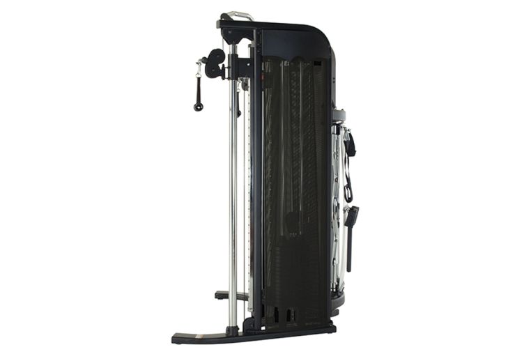 Многофункциональный силовой комплекс Inspire FT1 Functional Trainer фото 2