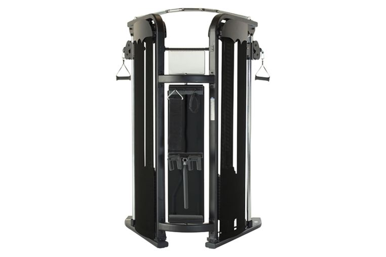 Многофункциональный силовой комплекс Inspire FT1 Functional Trainer фото 3