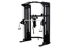 Многофункциональный силовой комплекс CENTR 3 Home Gym Functional Trainer with Selectorized Smith Bar