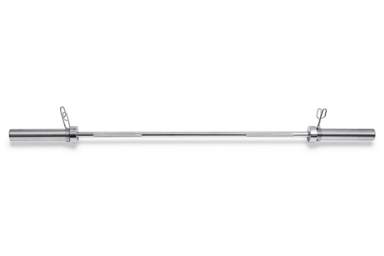 Гриф 50мм Прямой 1,5м до 120кг VictoryFit VF-S5015S120 фото 3