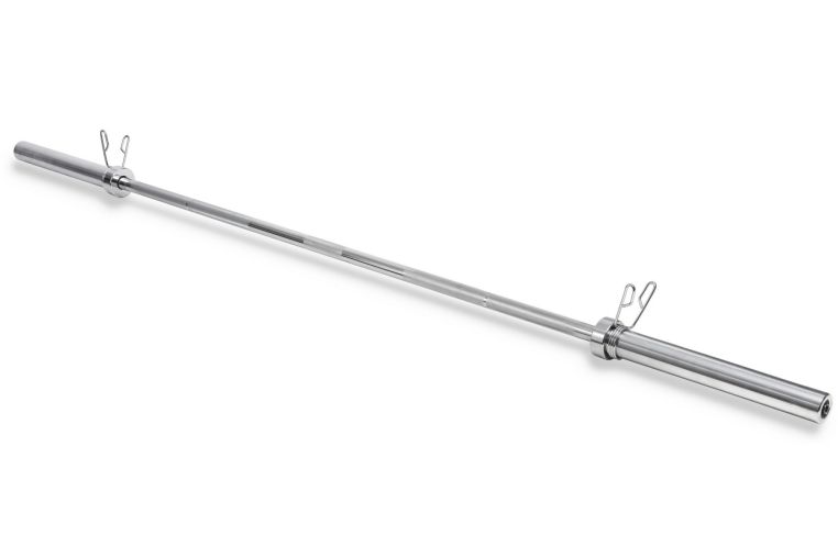 Гриф 50мм Прямой 2,2м до 175кг VictoryFit VF-S5022S175 