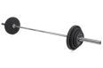 Гриф 50мм Прямой 2,2м до 175кг VictoryFit VF-S5022S175 фото 3