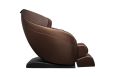 Массажное кресло Ergonova Organic 3 Espresso Brown фото 2