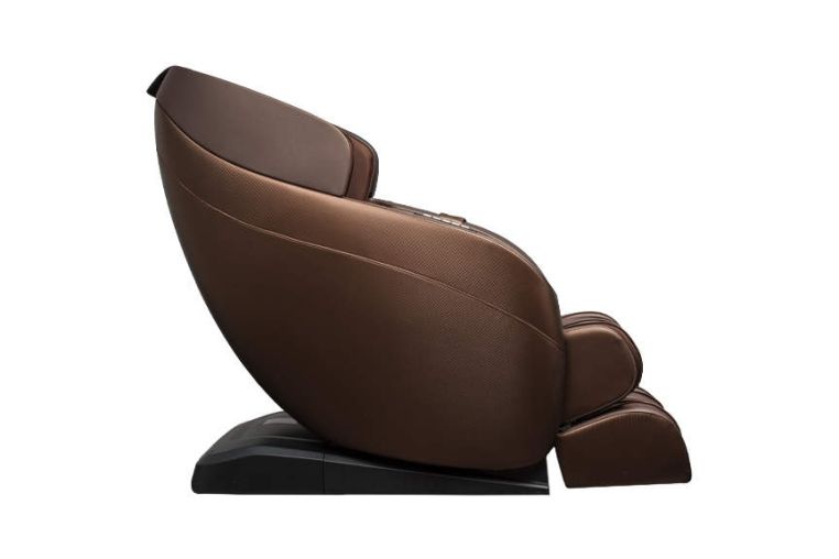 Массажное кресло Ergonova Organic 3 Espresso Brown фото 2