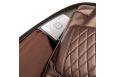 Массажное кресло Ergonova Organic 3 Espresso Brown фото 5
