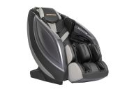 Массажное кресло Ergonova ErgoLine 4 Black-Grey