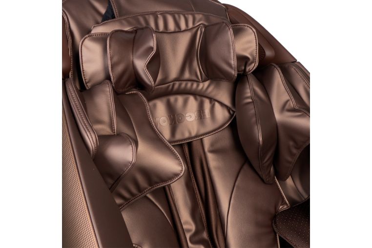 Массажное кресло Ergonova Organic 5 Espresso Brown фото 5