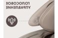 Массажное кресло Fujimo Cyber Atlant 4D+ F707 Имбирь фото 15
