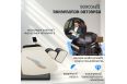 Массажное кресло UnixMed Adora Beige фото 2