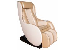 Массажное кресло Ergonova Organic Mini Champagne