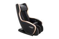 Массажное кресло iMassage Lazy Black