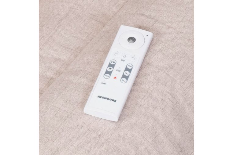 Кресло-качалка Ergonova MeTime Beige фото 5