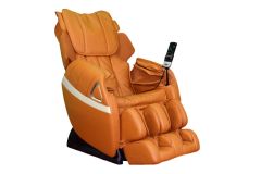 Домашнее массажное кресло UNO One Light UN361 Bronze Limited Edition