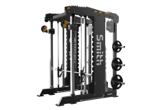 Многофункциональный комплекс Smith FT001
