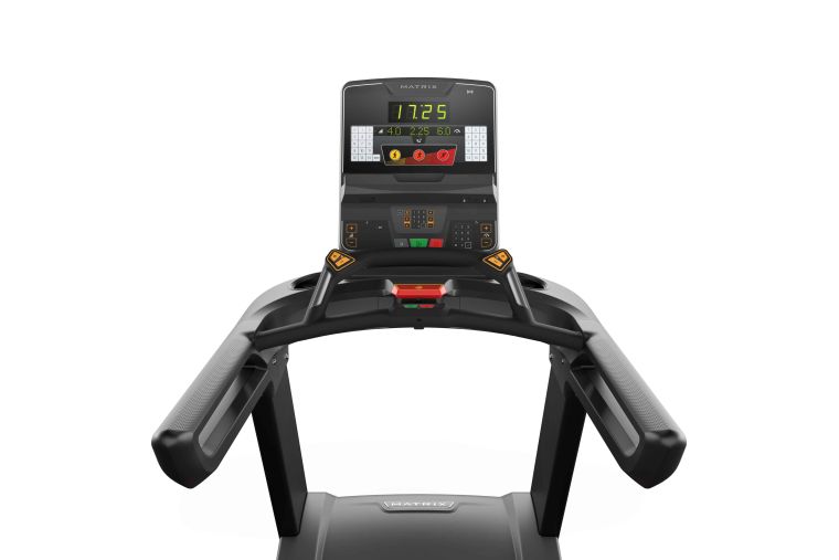 Беговая дорожка Performance Plus с консолью GT LED T-PP-F/GTLED-C фото 1 Беговая дорожка Performance Plus с консолью GT LED T-PP-F/GTLED-C фото 1