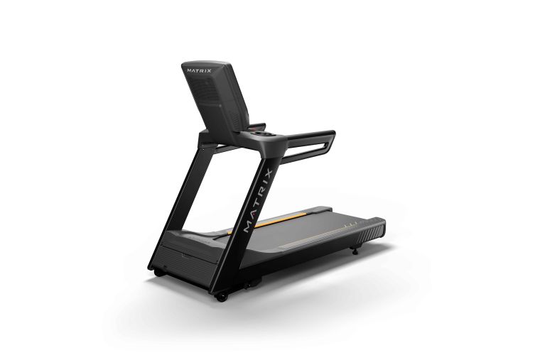 Беговая дорожка Endurance с консолью Touch XL T-ES-F/TOUCHXL-C фото 2 Беговая дорожка Endurance с консолью Touch XL T-ES-F/TOUCHXL-C фото 2