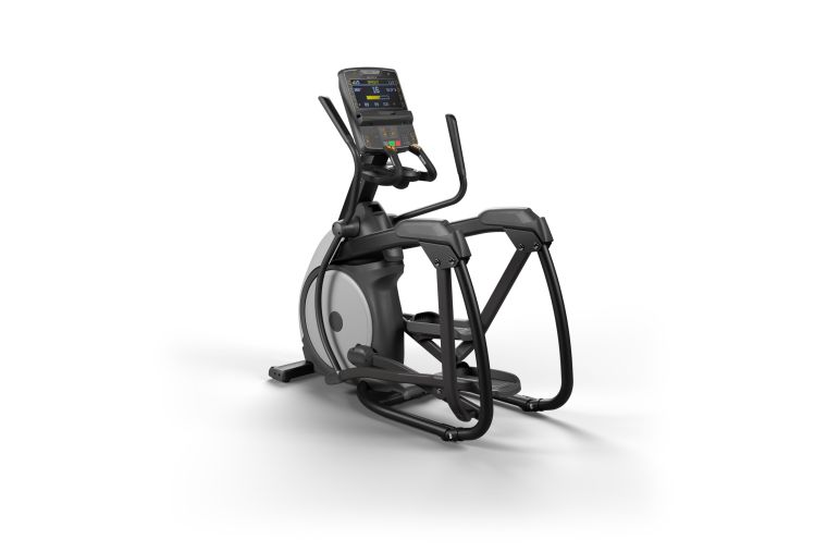 Эллиптический эргометр Performance с консолью Premium LED E-PS-F/PLED-C фото Эллиптический эргометр Performance с консолью Premium LED E-PS-F/PLED-C