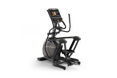 Эллиптический эргометр Lifestyle с консолью Touch E-LS-F/TOUCH-C