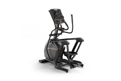 Эллиптический эргометр Lifestyle с консолью Premium LED E-LS-F/PLED-C Эллиптический эргометр Lifestyle с консолью Premium LED E-LS-F/PLED-C