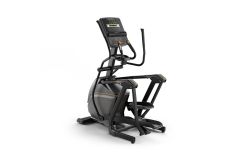 Эллиптический эргометр Lifestyle с консолью LED E-LS-F/LED-C Эллиптический эргометр Lifestyle с консолью LED E-LS-F/LED-C