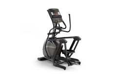 Эллиптический эргометр Lifestyle с консолью GT LED E-LS-F/GTLED-C Эллиптический эргометр Lifestyle с консолью GT LED E-LS-F/GTLED-C