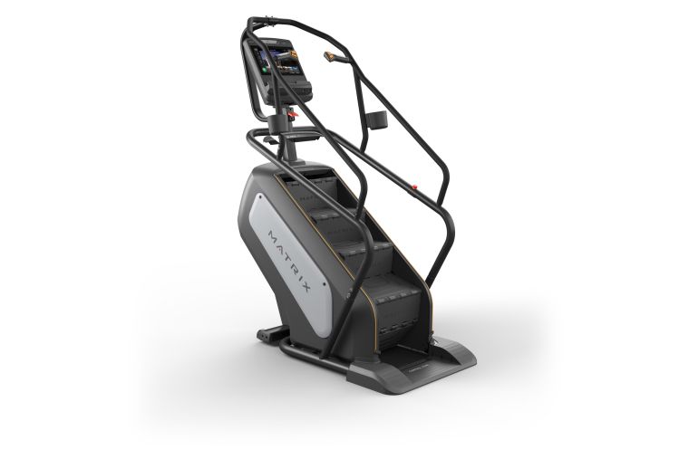 Лестница-эскалатор Performance с консолью Touch C-PS-F/TOUCH-C фото Лестница-эскалатор Performance с консолью Touch C-PS-F/TOUCH-C