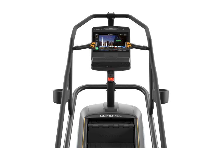 Лестница-эскалатор Performance с консолью Touch C-PS-F/TOUCH-C фото 1 Лестница-эскалатор Performance с консолью Touch C-PS-F/TOUCH-C фото 1