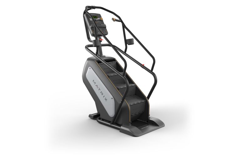 Лестница-эскалатор Performance с консолью LED C-PS-F/LED-C 