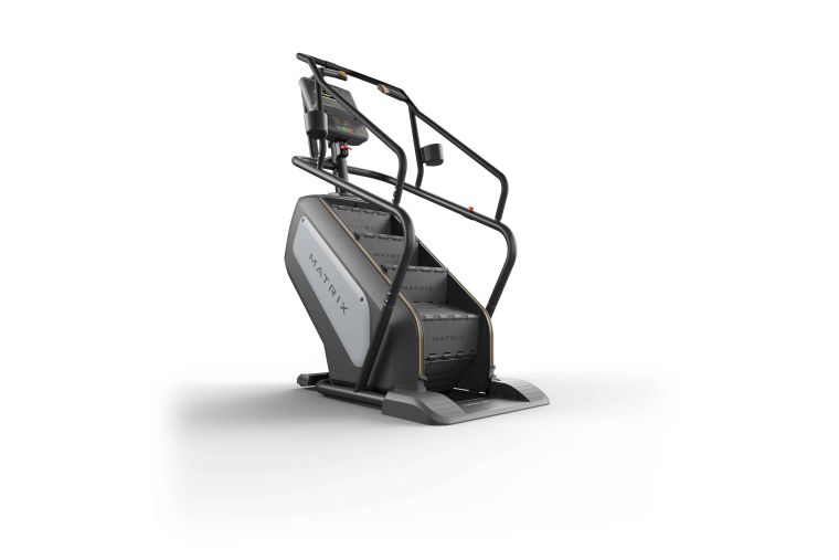 Лестница-эскалатор Performance с консолью LED C-PS-F/LED-C фото 1