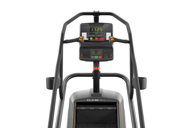 Лестница-эскалатор Endurance с консолью GT LED C-ES-F/GTLED-C фото 2