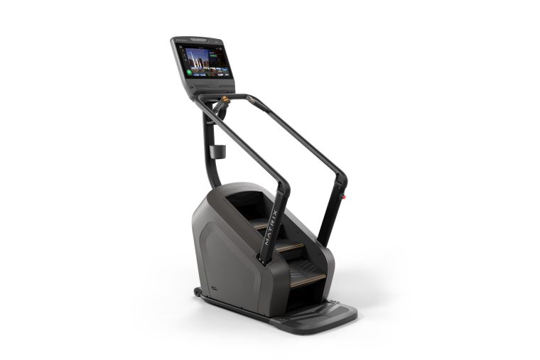 Лестница-эскалатор Lifestyle с консолью Touch XL C-LS-F/TOUCHXL-C фото Лестница-эскалатор Lifestyle с консолью Touch XL C-LS-F/TOUCHXL-C