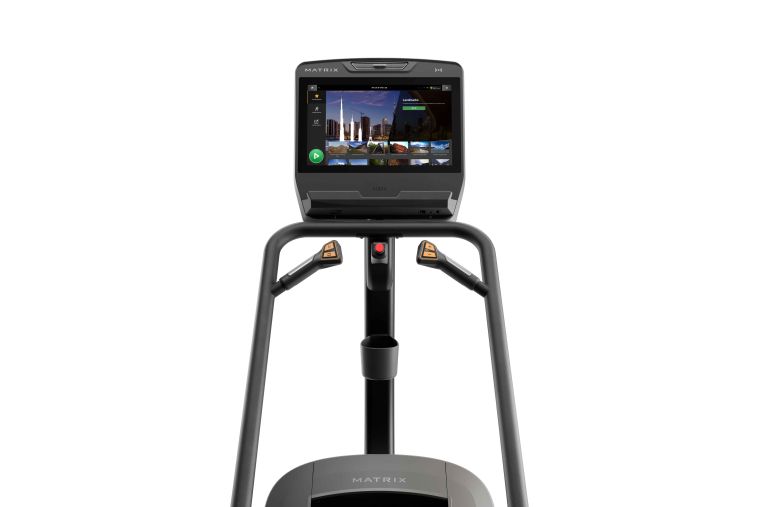 Лестница-эскалатор Lifestyle с консолью Touch XL C-LS-F/TOUCHXL-C фото 1 Лестница-эскалатор Lifestyle с консолью Touch XL C-LS-F/TOUCHXL-C фото 1