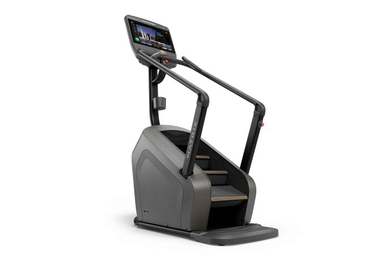 Лестница-эскалатор Lifestyle с консолью Touch XL C-LS-F/TOUCHXL-C фото 4 Лестница-эскалатор Lifestyle с консолью Touch XL C-LS-F/TOUCHXL-C фото 4