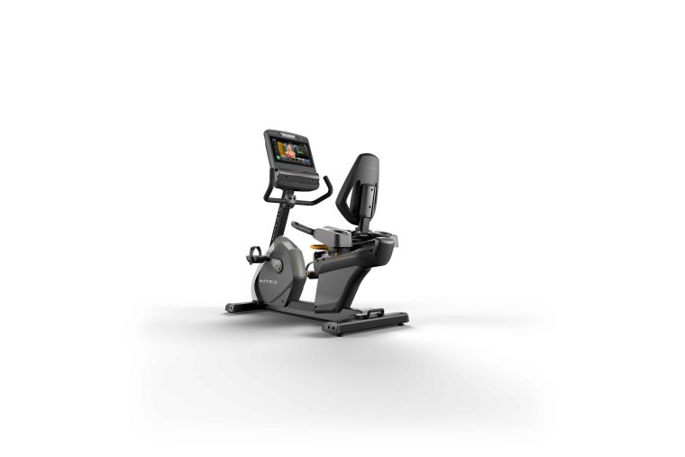 Горизонтальный велоэргометр Performance с консолью Touch R-PS-F/TOUCH-C фото 4 Горизонтальный велоэргометр Performance с консолью Touch R-PS-F/TOUCH-C фото 4