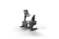 Горизонтальный велоэргометр Performance с консолью GT LED R-PS-F/GTLED-C Горизонтальный велоэргометр Performance с консолью GT LED R-PS-F/GTLED-C