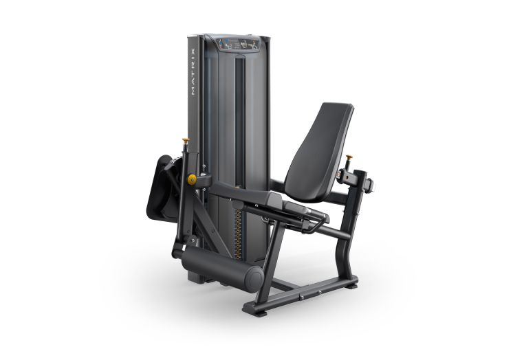 Разгибание ног сидя Matrix Versa Heavy 