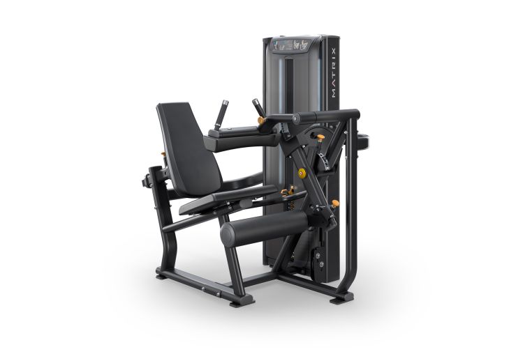 Сгибание ног сидя Matrix Versa Heavy 