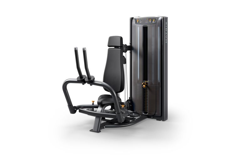 Задняя дельта / Баттерфляй Matrix Versa Heavy 
