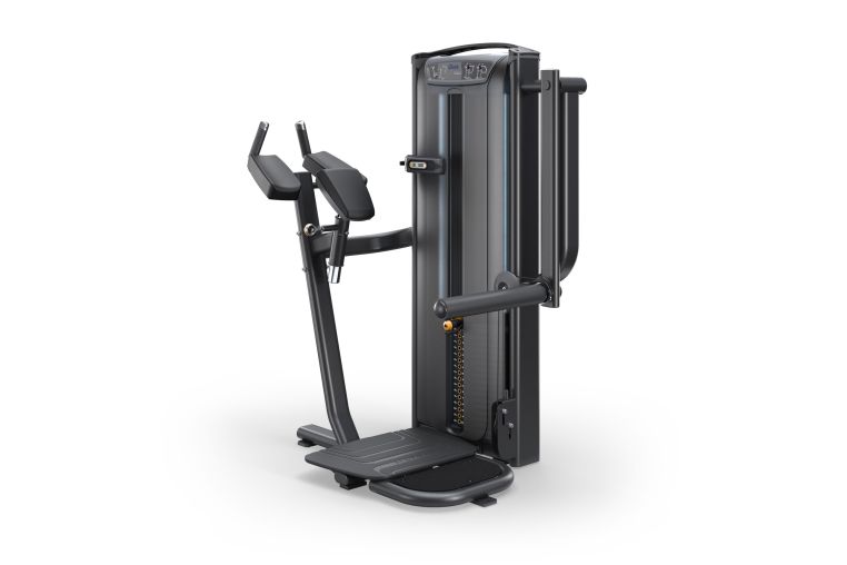 Ягодичные мышцы Matrix Versa Plus 