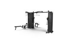 5-позиционная мультистанция G1 G1-MS50