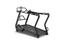 Механический беговой тренажер S-Drive Performance Trainer Механический беговой тренажер S-Drive Performance Trainer S-DRIVEC